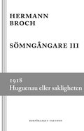 S�mng�ngare 3, 1918 : Huguenau eller sakligheten