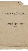 Krigsdagb�cker i urval