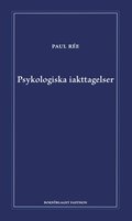 Psykologiska iakttagelser