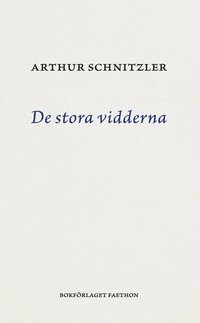 De stora vidderna : tragikomedi i fem akter