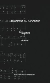 Wagner : en ess