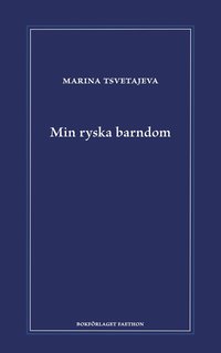 Min ryska barndom