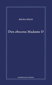 Den obscena Madame D