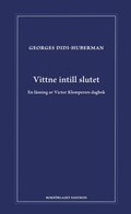 Vittne intill slutet : en lsning av Victor Klemperers dagbok