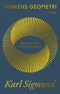 Tankens geometri : Matematikens filosofihistoria