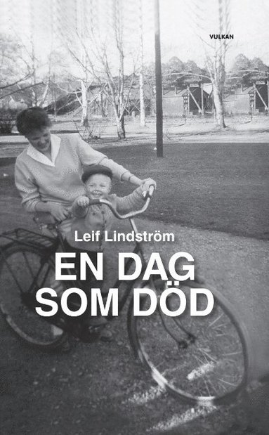 Leif Lindström En dag som död