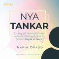 Nya tankar : en vg till kad sjlvinsikt och ett meningsfullare liv genom Jag & vi-teorin
