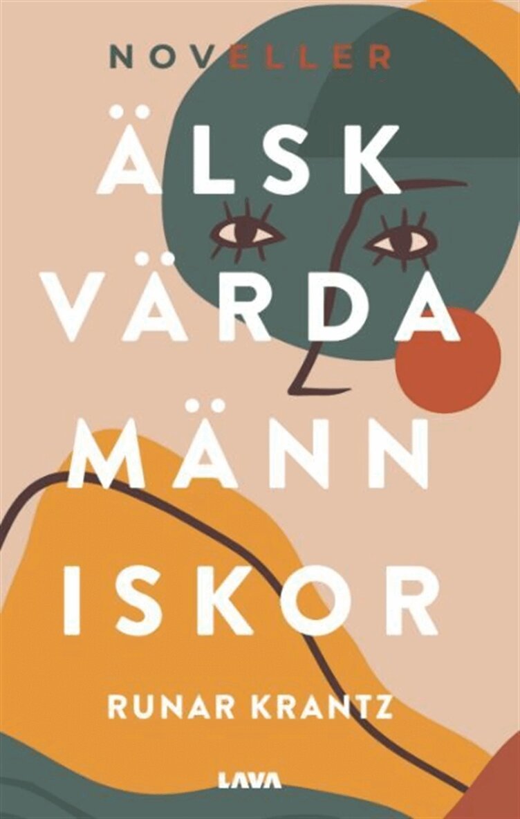 Runar Krantz - Älskvärda människor, E-bok