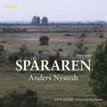 Spraren