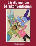 Lr dig mer om barnkonventionen