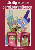 Lr dig mer om barnkonventionen, ett lromedelspaket