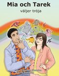 Mia och Tarek v�ljer tr�ja