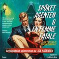 Defcon Europa #1: Sp�ket Agenten & En Femme Fatale