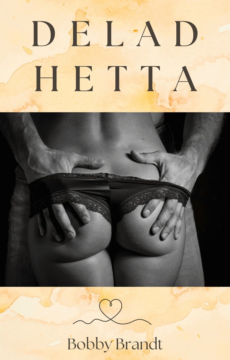 Bobby Brandt - Delad hetta, E-bok. Tillgänglighet: Lägg i varukorg