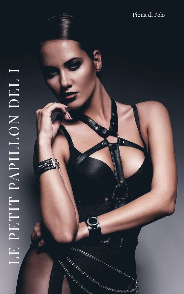 Piona di Polo - Le Petit Papillon Del 1, E-bok