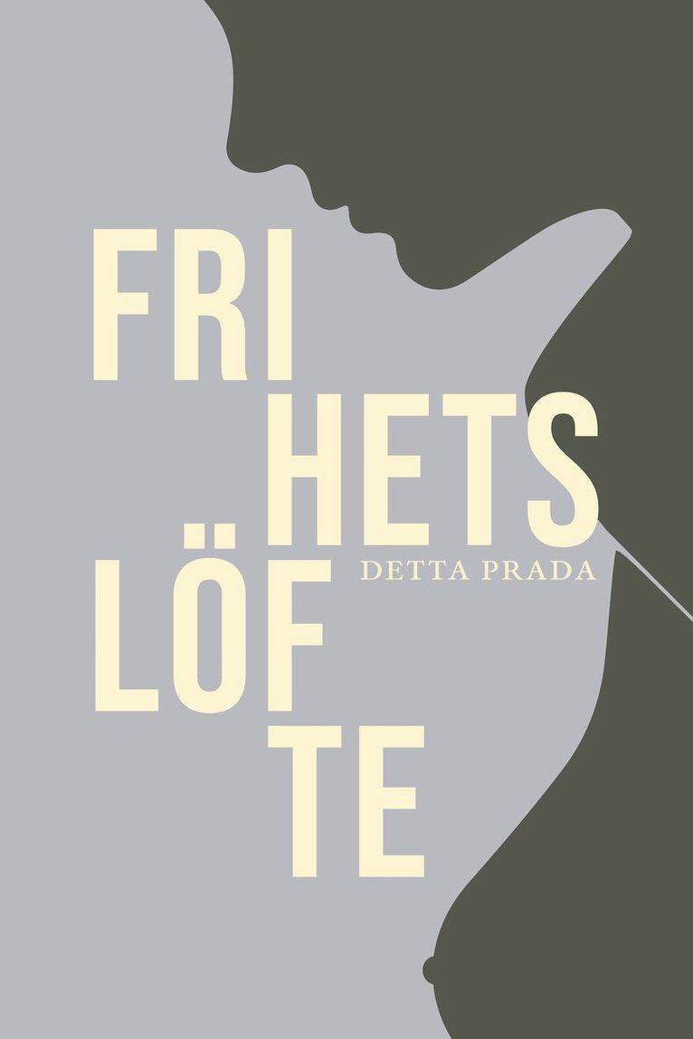 Detta Prada - Frihetslöfte, E-bok