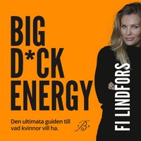 Big D-ck Energy - den ultimata guiden till vad kvinnor vill ha