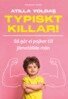 Atilla Yoldaş - Typiskt killar!, E-bok