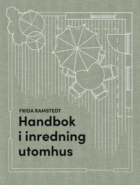 Handbok i inredning utomhus