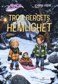 Trollbergets hemlighet 
