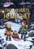 Joanna André - Trollbergets hemlighet, E-bok