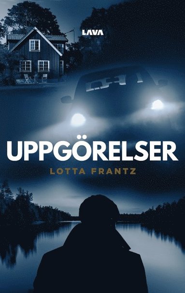 Lotta Frantz Uppgörelser