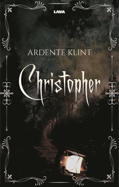 Ardente Klint Christopher