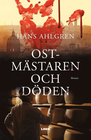 Hans Ahlgren Ostmästaren och döden