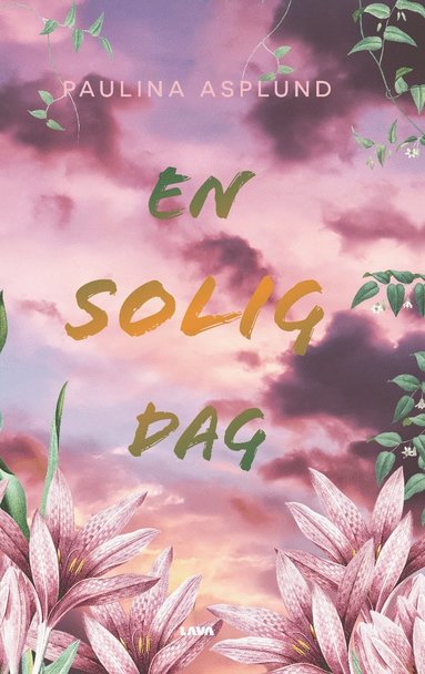 Paulina Asplund En solig dag