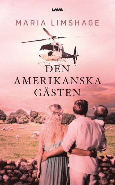 Maria Limshage Den amerikanska gästen