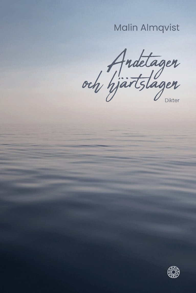 Malin Almqvist - Andetagen och hjärtslagen, Häftad