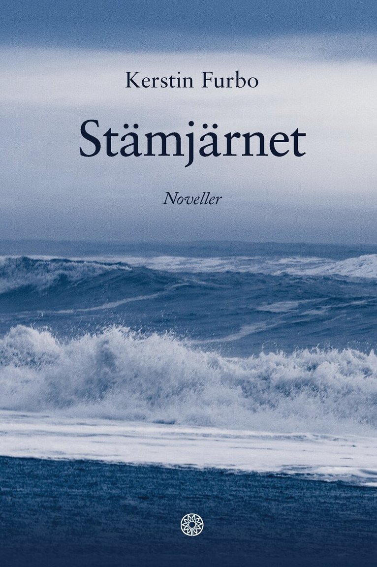 Kerstin Furbo - Stämjärnet, Inbunden