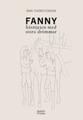 Fanny : hsttjejen med stora drmmar