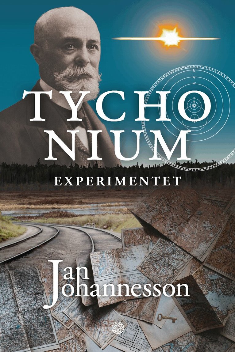 Jan Johannesson - Experimentet, Inbunden