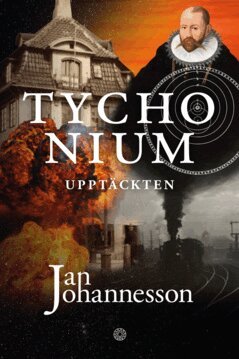 Jan Johannesson - Upptäckten, E-bok