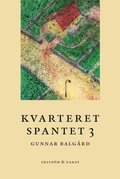 Kvarteret Spantet 3