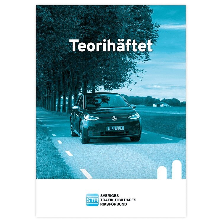 Teorihäftet