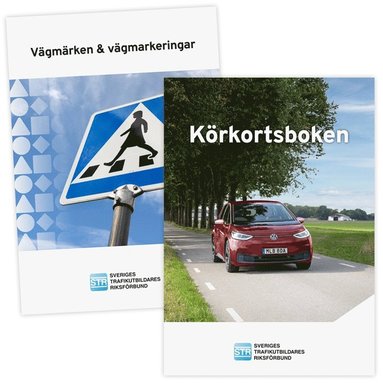 Körkortsboken