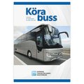 Kra buss : lrobok fr behrighet D1, D1E, D och DE