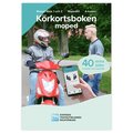 K�rkortsboken Moped