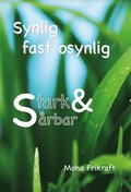 Synlig fast osynlig : stark & srbar