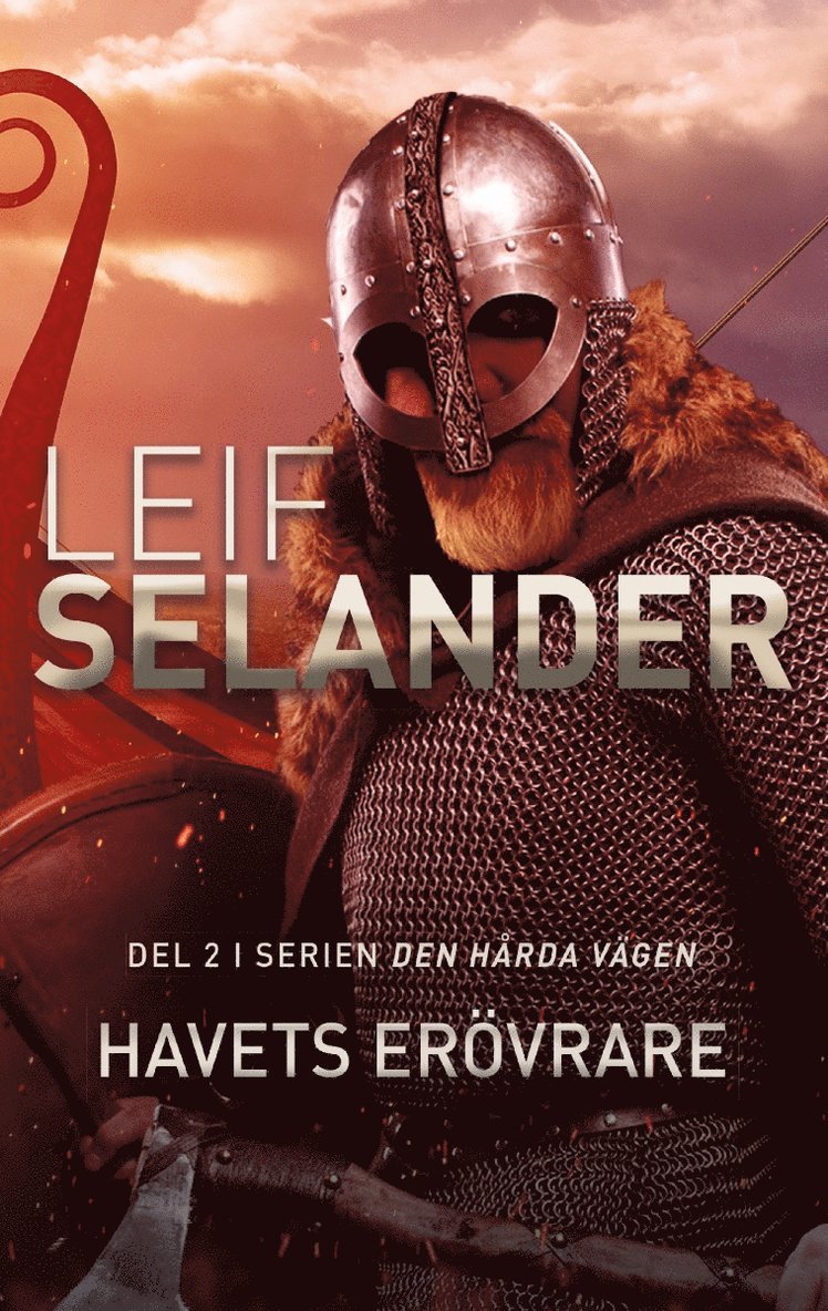 Leif Selander - Havets erövrare, E-bok
