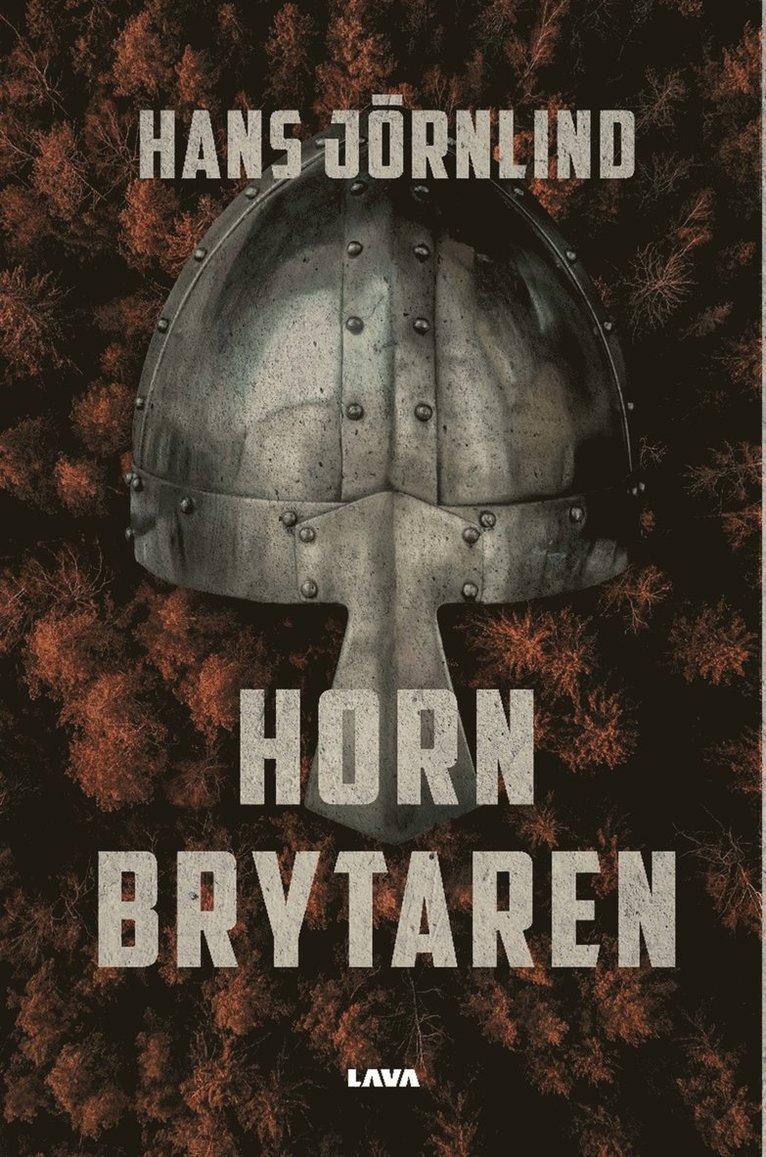 Hans Jörnlind - Hornbrytaren, E-bok