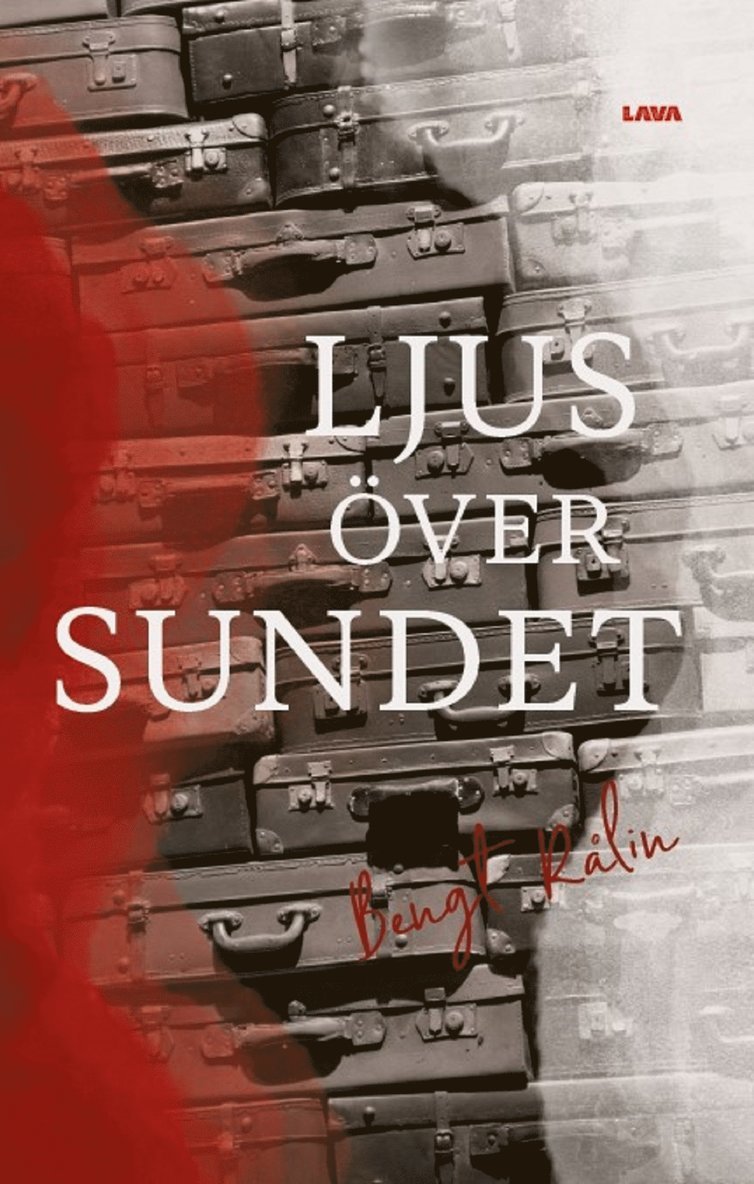 Bengt Rålin - Ljus över sundet, E-bok