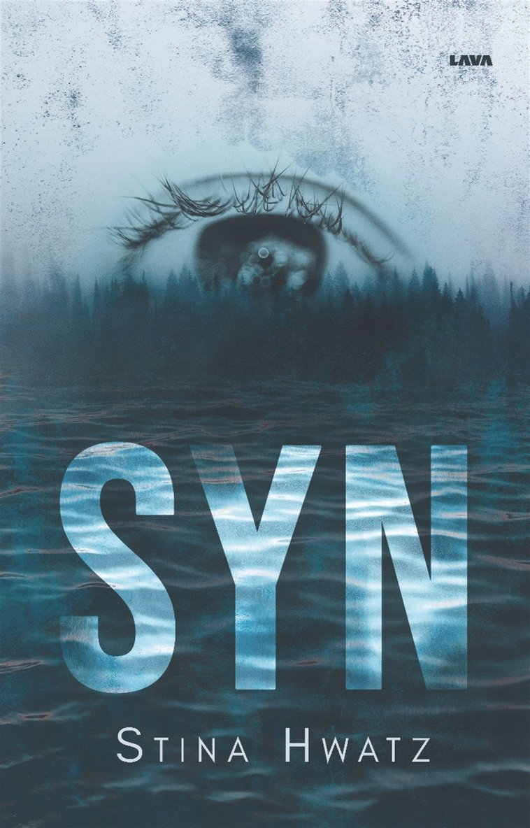 Stina Hwatz - Syn, E-bok