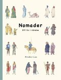 Nomader - Ett liv i rrelse