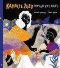 Kamau och ZuZu hittar ett stt