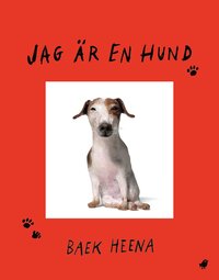 Jag är en hund