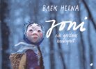 Baek Heena - Joni och grottans hemlighet, E-bok