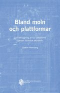 Bland moln och plattformar :  en kartl�ggning av hur datadrivna tj�nster f�r�ndrar ekonomin